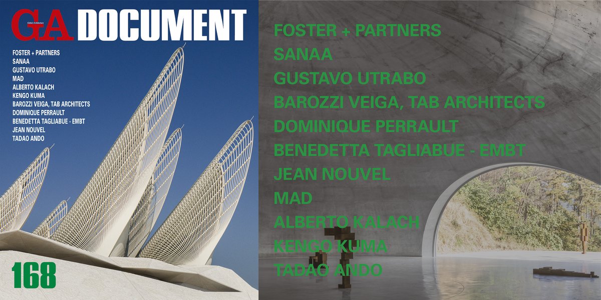 GA gallery tweet media