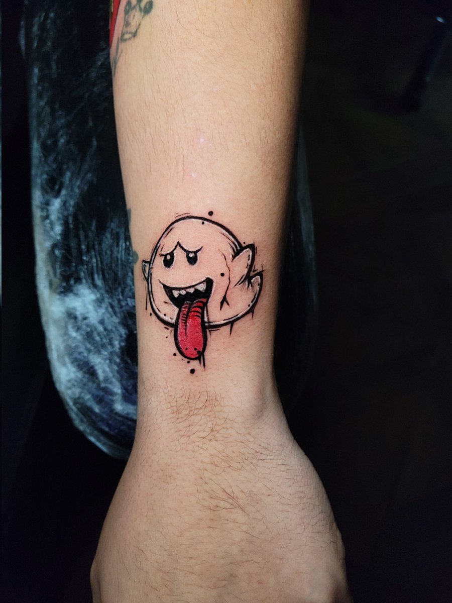 Brandy Bryant 🏳️‍⚧️ tweet media