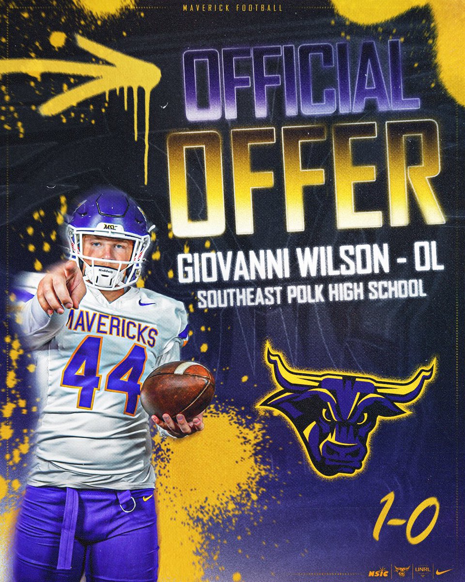 Giovanni “Gio” Wilson tweet media