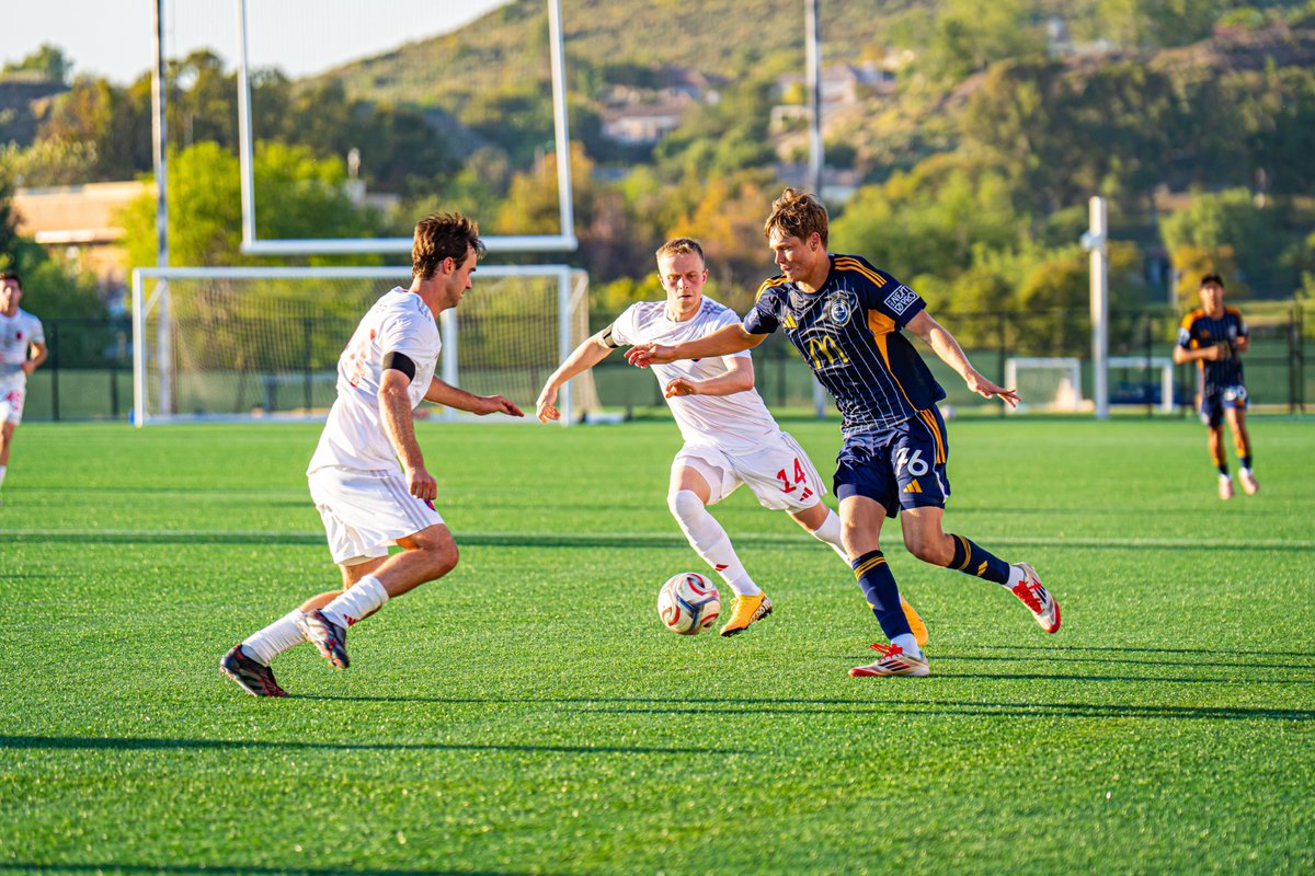 Ventura County FC tweet media