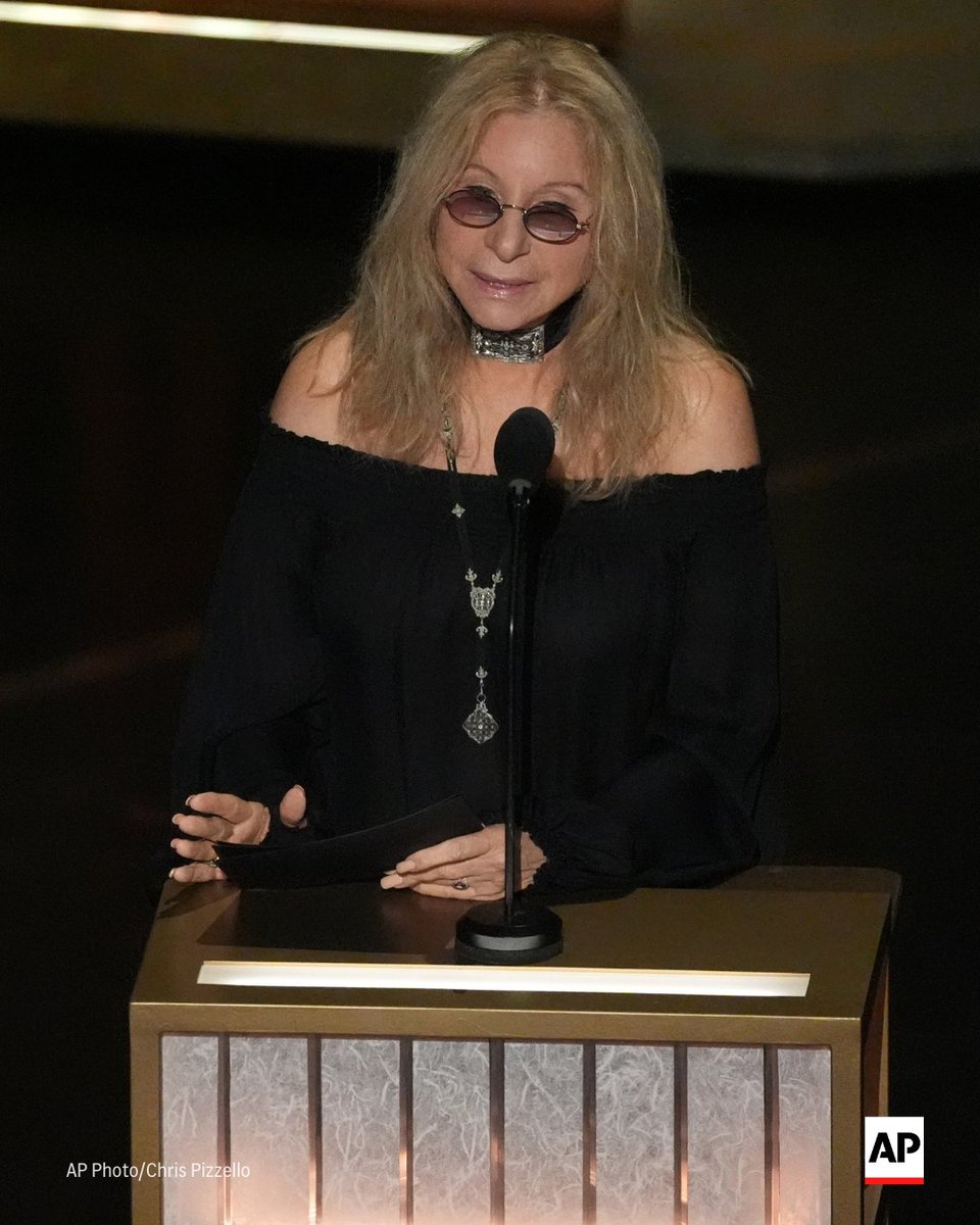 The Associated Press tweet media