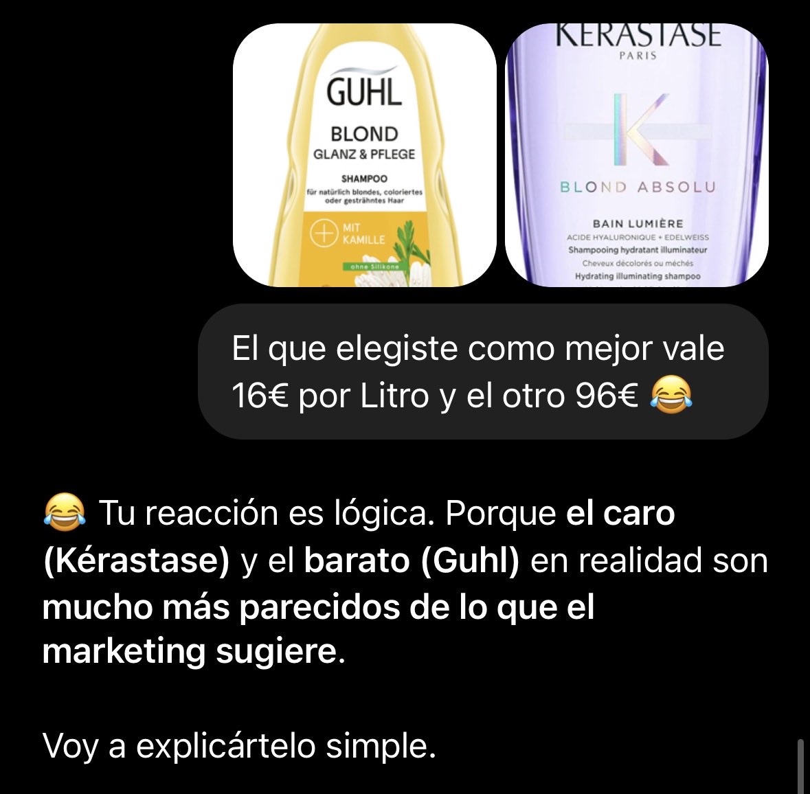 The Casper 🟡 tweet media