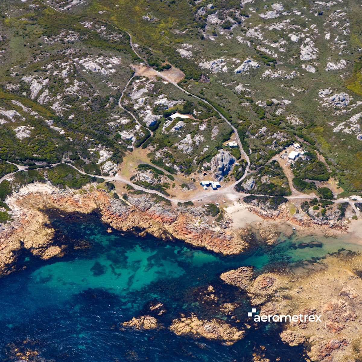 Aerometrex tweet media