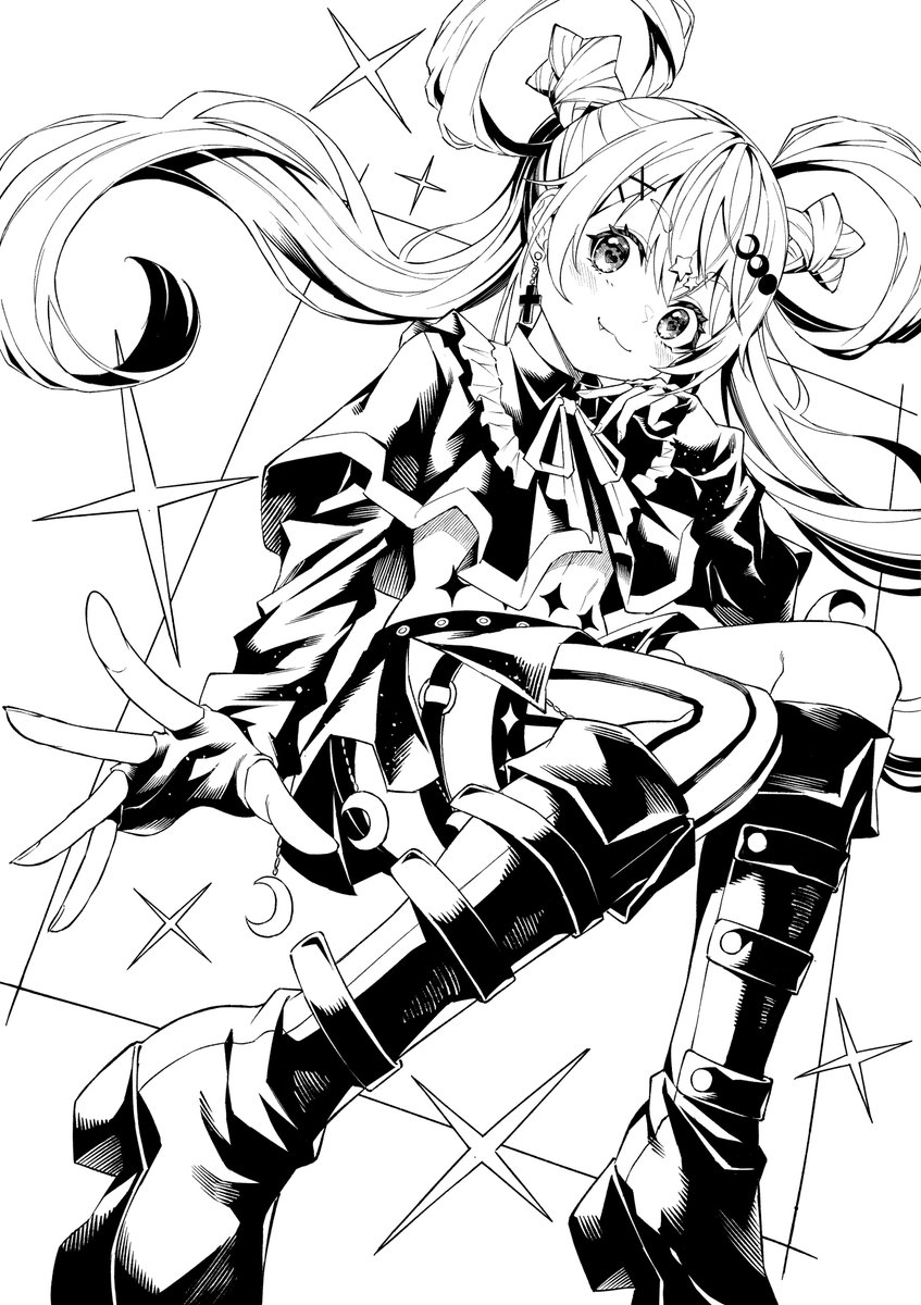 穂高 歩 tweet media