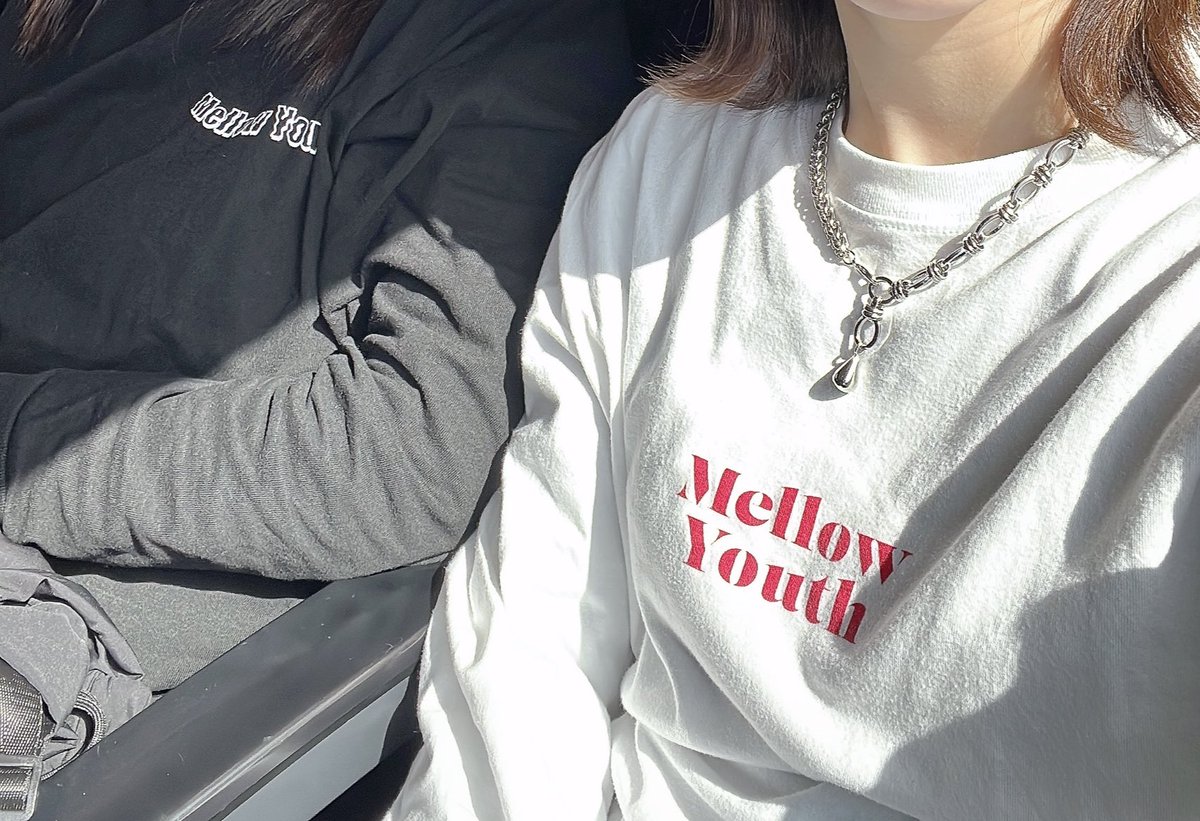 Mellow Youthのラストライブへ🚃
楽しみだけど始まってほしくない…
#MellowYouth #ShallWeDance?