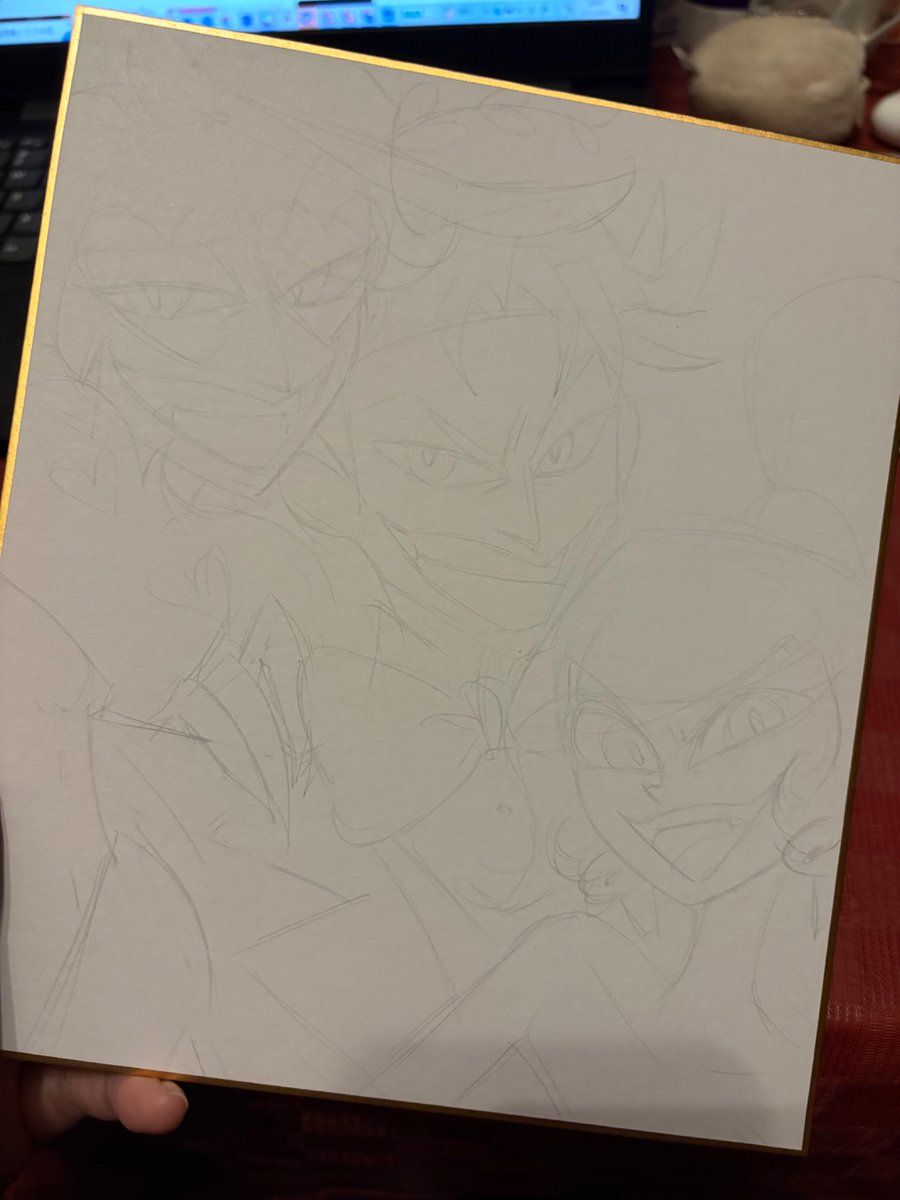 Bad With Us

#hazbinhotel
#hazbinhotelvox
#hazbinhotelvalentino
#hazbinhotelvelvette
#hazbinhotelvees