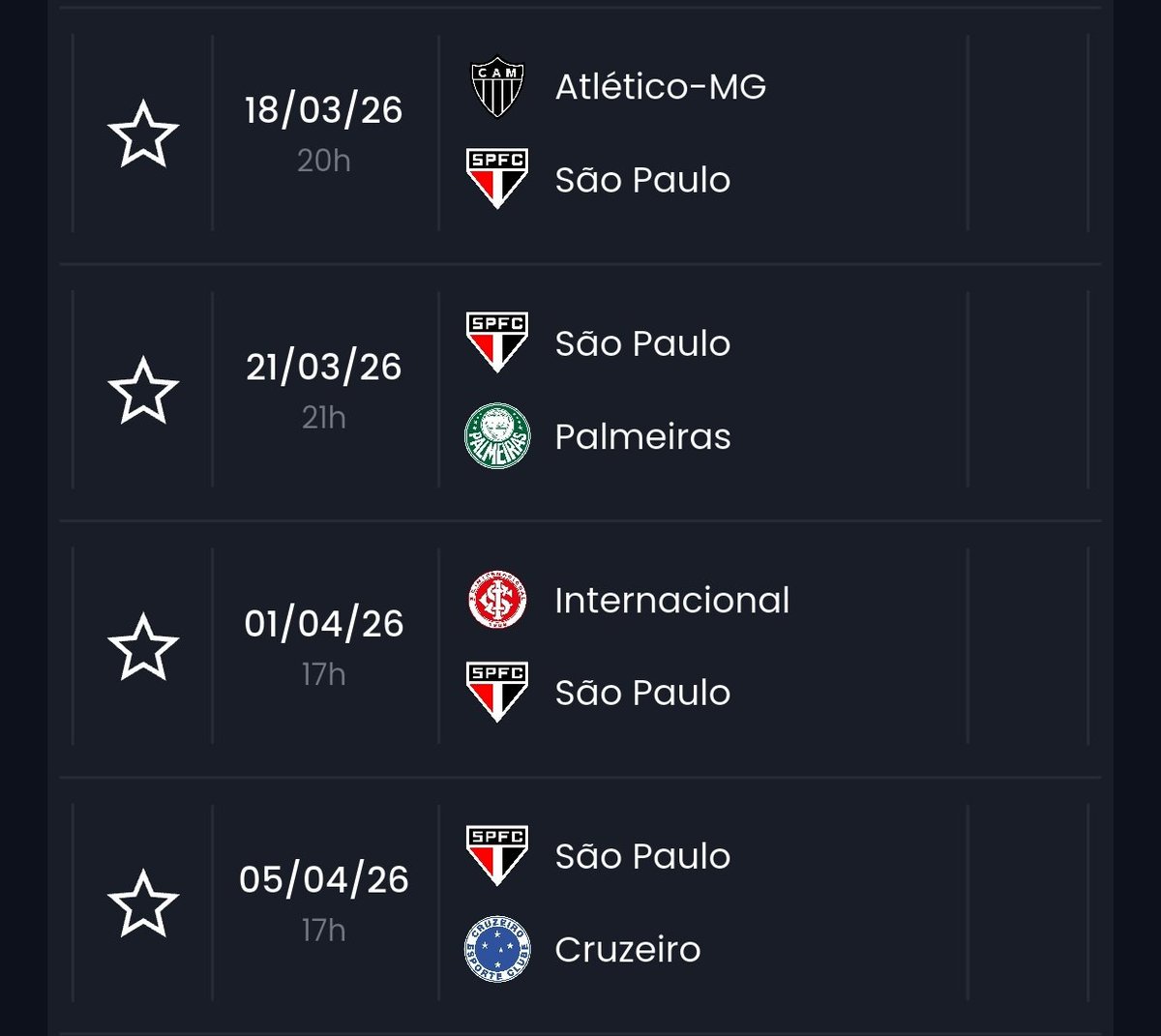 SPFC Info tweet media