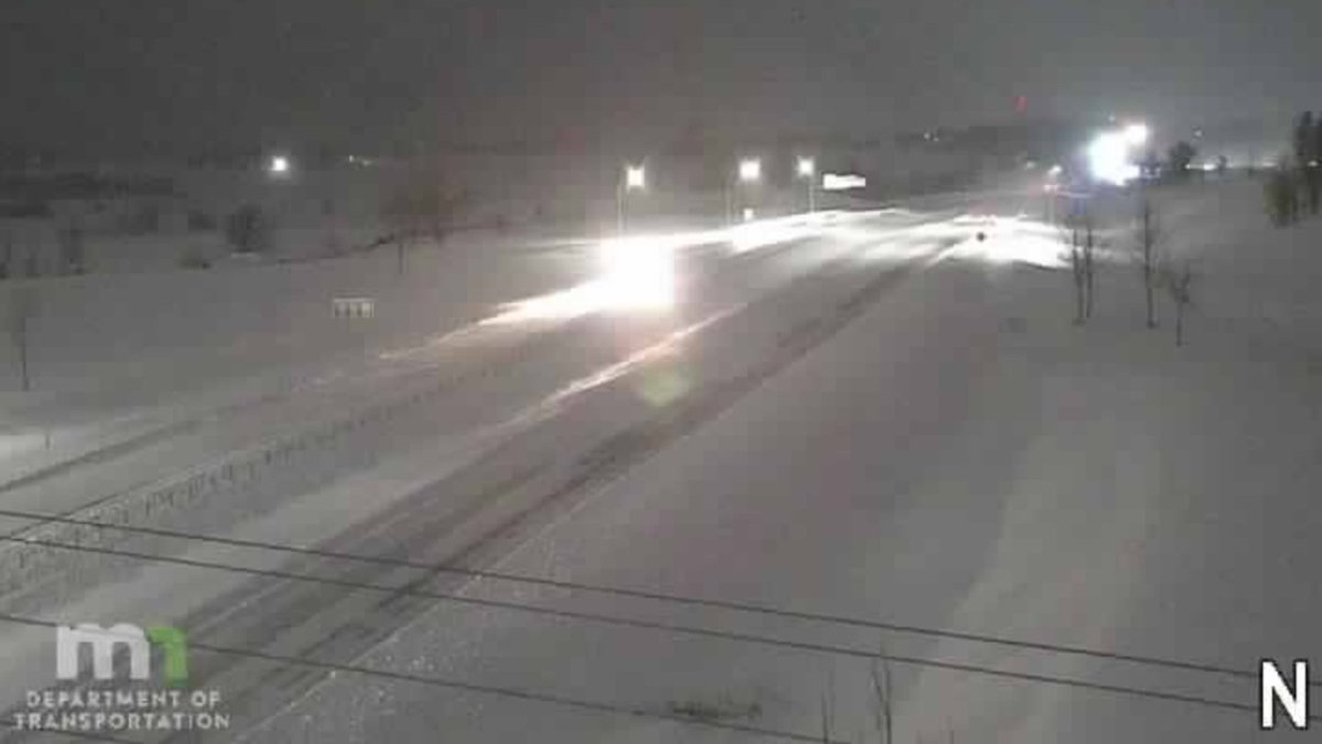 MnDOT District 6 tweet media