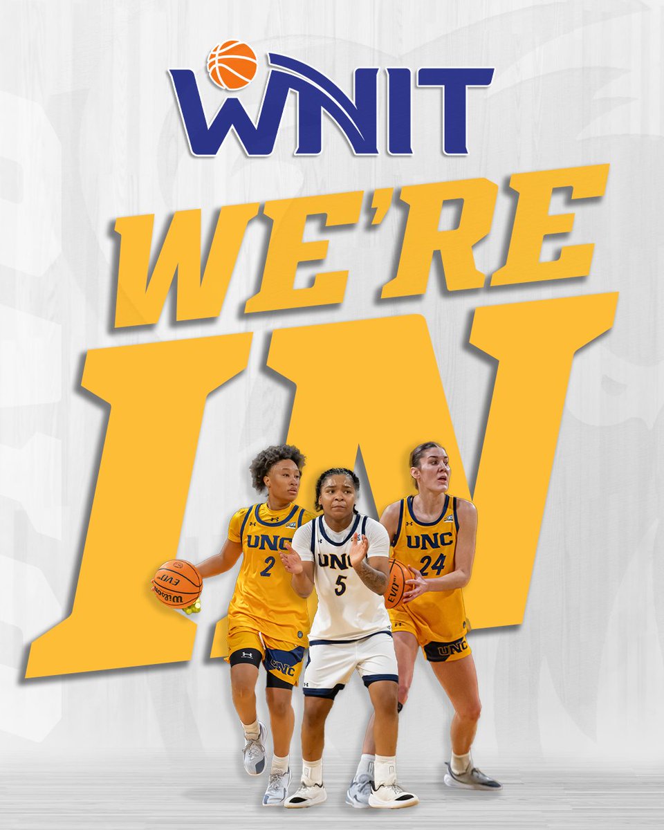 UNC Bears WBB tweet media