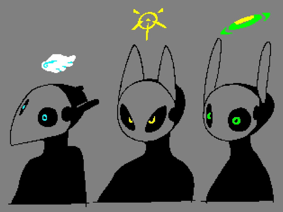 salmo' yellow tweet media