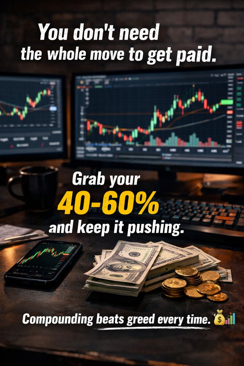 MrF2rev's tweet photo. Stack it. Compound it. Repeat. 💰📈 https://t.co/AzGbMZEGct