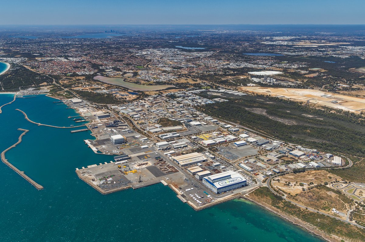 Defence Australia tweet media