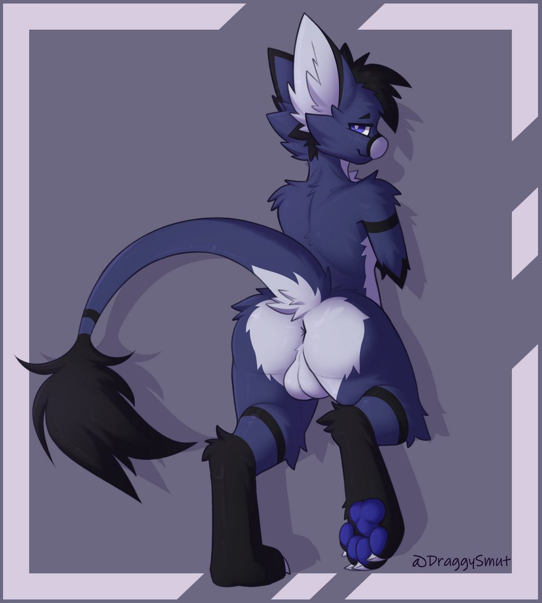 DraggySmut tweet media