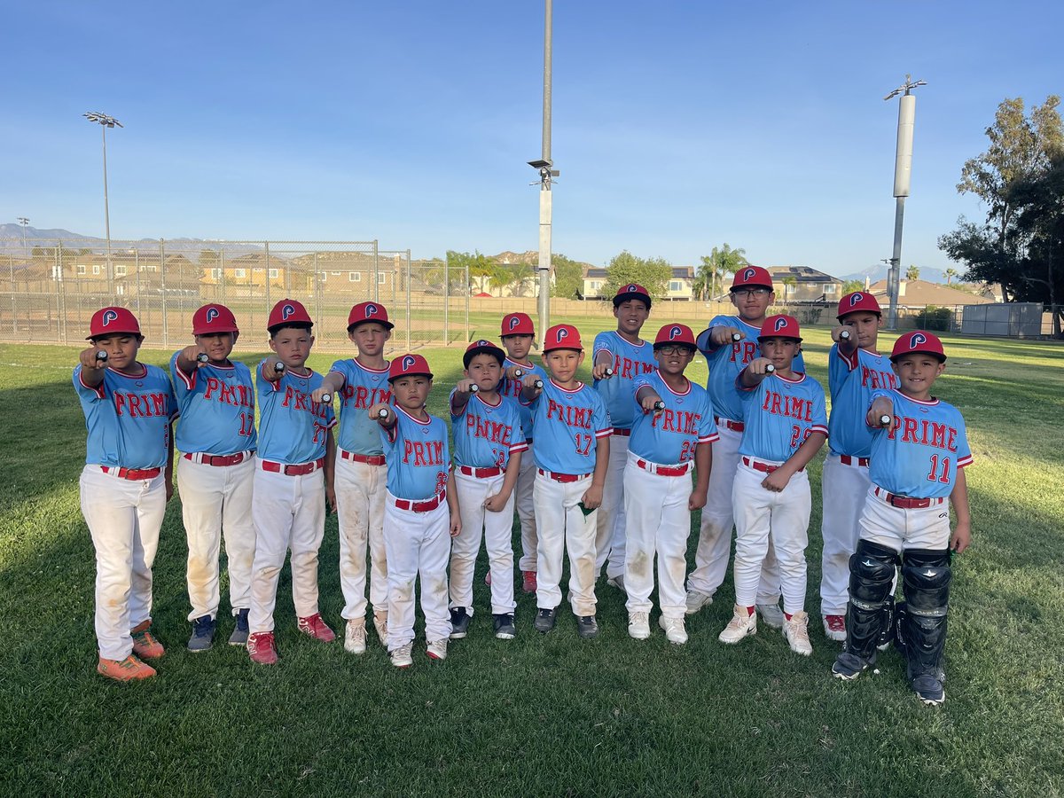 Prime_Yth_Bsbl's tweet image. Congratulations to SHAMROCK ☘️ SHOWDOWN Tourney Finalists🥈 #FarmSystem #WorkWins #Compete #InlandEmpire