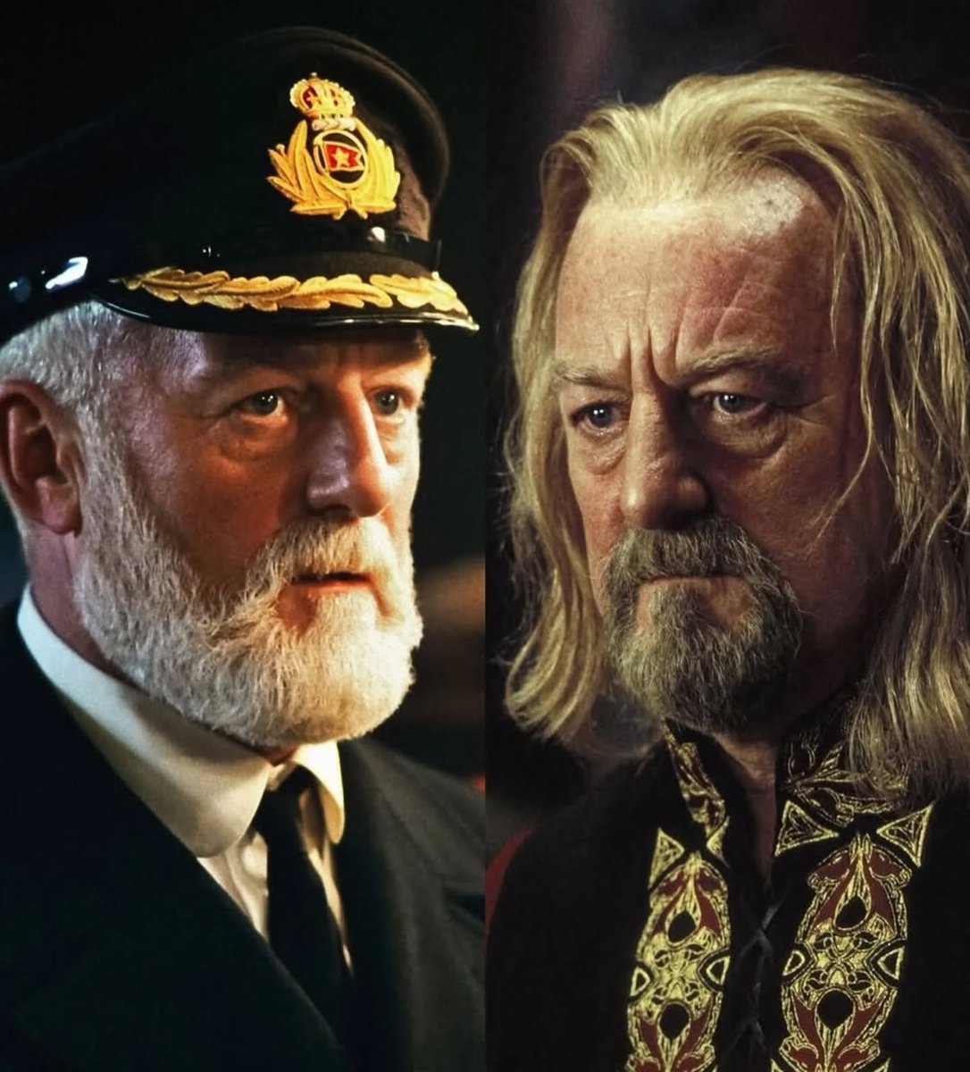 The Mellon Heads - LOTR Podcast tweet media