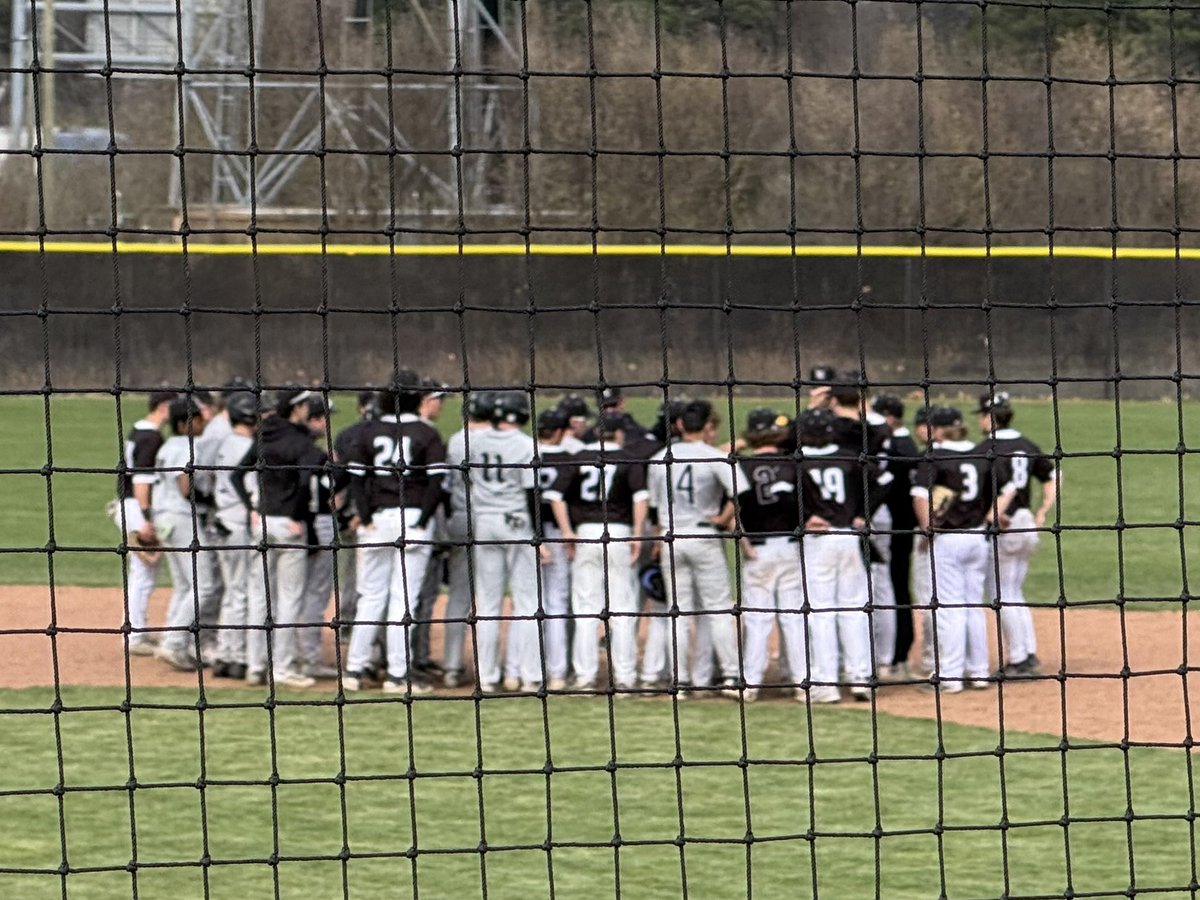 Lakota East Baseball Live Updates tweet media