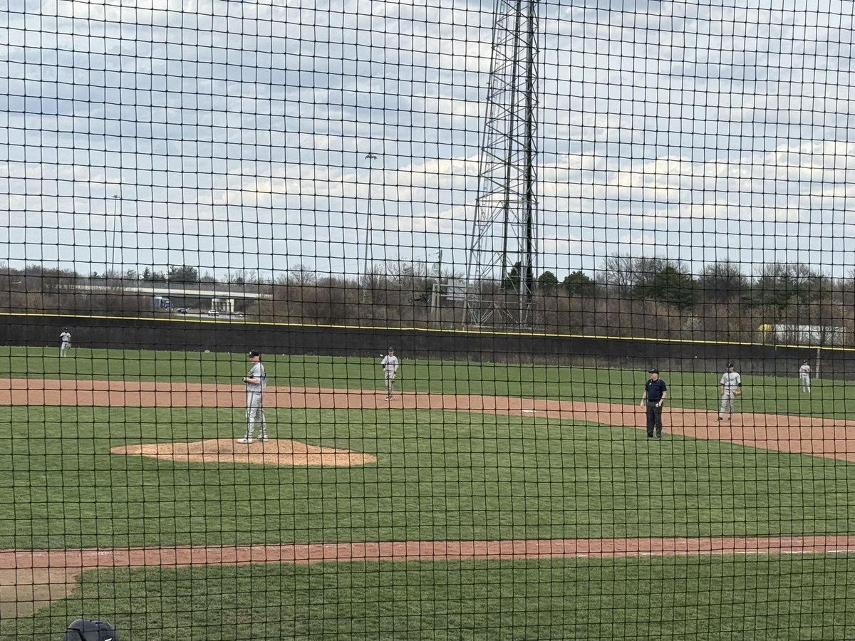 Lakota East Baseball Live Updates tweet media