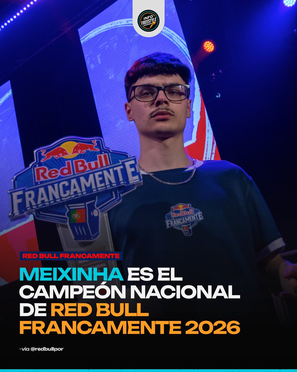 Info Freestyle tweet media