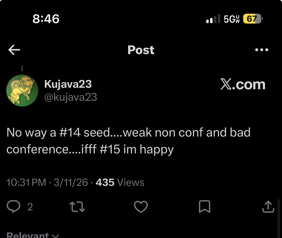 Bison Overtime tweet media