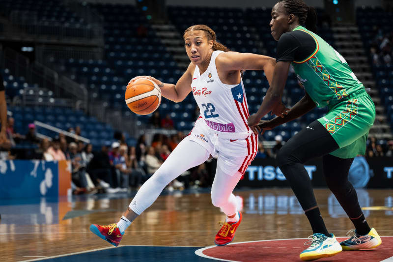 totalsport221's tweet photo. 🏀Basket-Qualification mondial féminin
Les Lionnes tombent devant Porto Rico (56-47) ... +9 points
Prochain match contre l'Italie ce mardi à 18H Gmt.
#fsbb #fiba #Sénégal https://t.co/BwXRJf7NgN