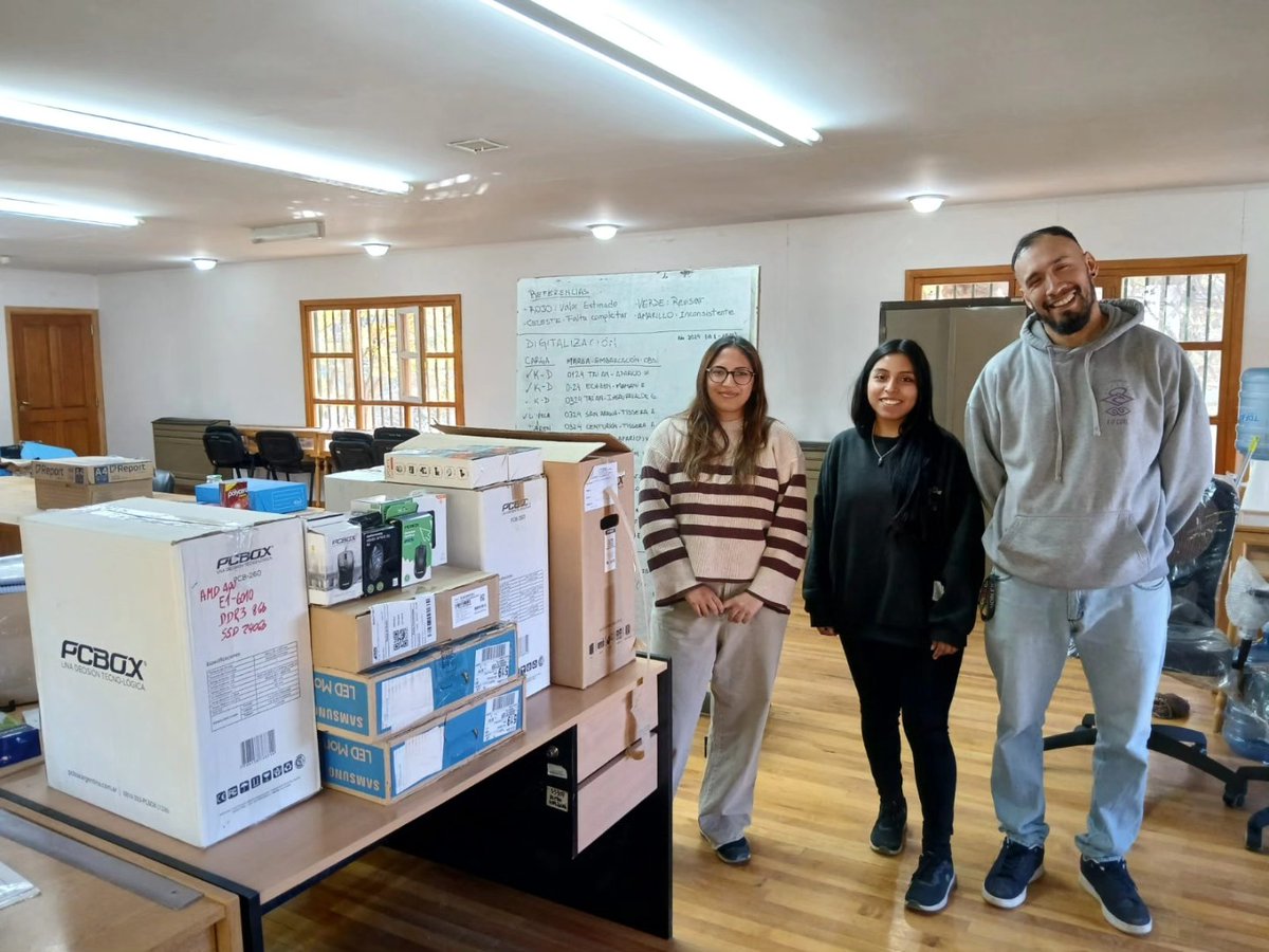 CeDePesca tweet media