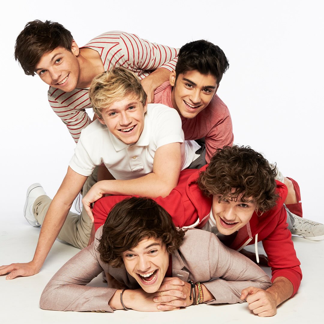 OT5 Daily tweet media