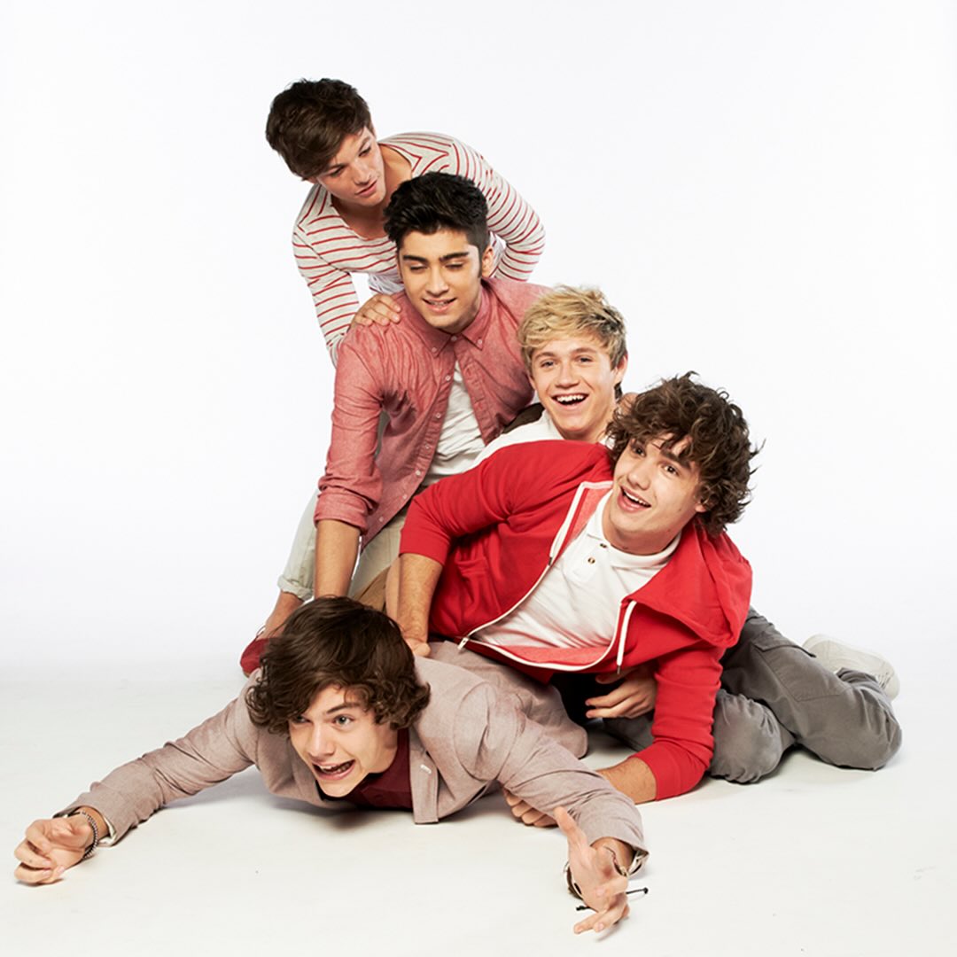 OT5 Daily tweet media