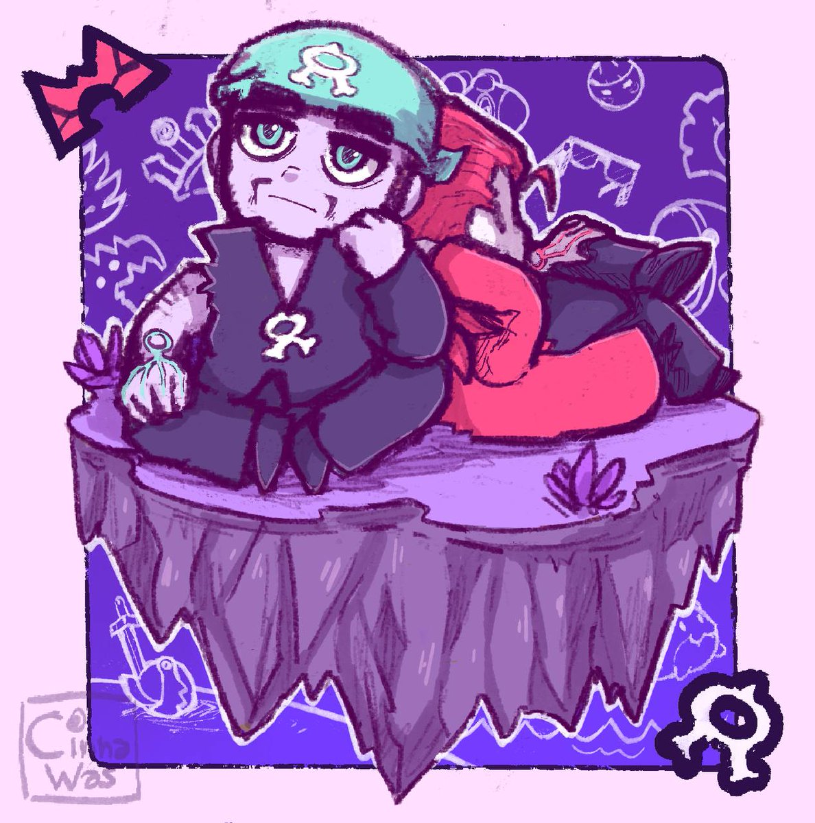 🐱🍂Orange Cat🍁🐱 COMMS ARE OPEN tweet media