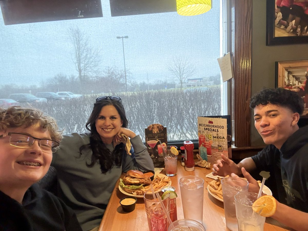 Jenn Turner tweet media