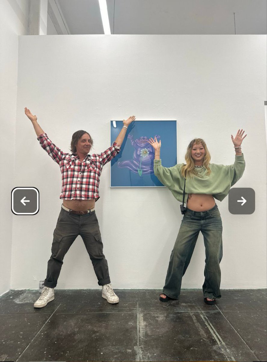 LandoftheUniBot Sluglord 🌻🐌🌻 tweet media