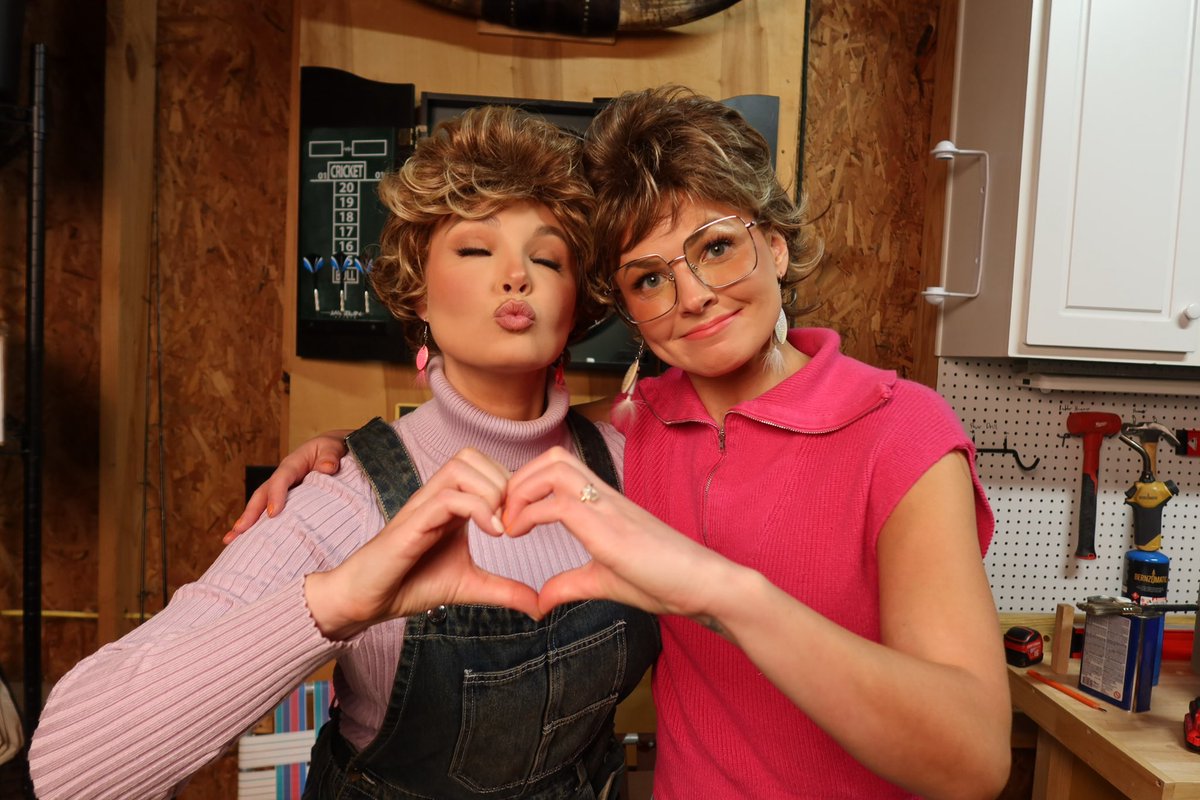 Tigirlily Gold tweet media