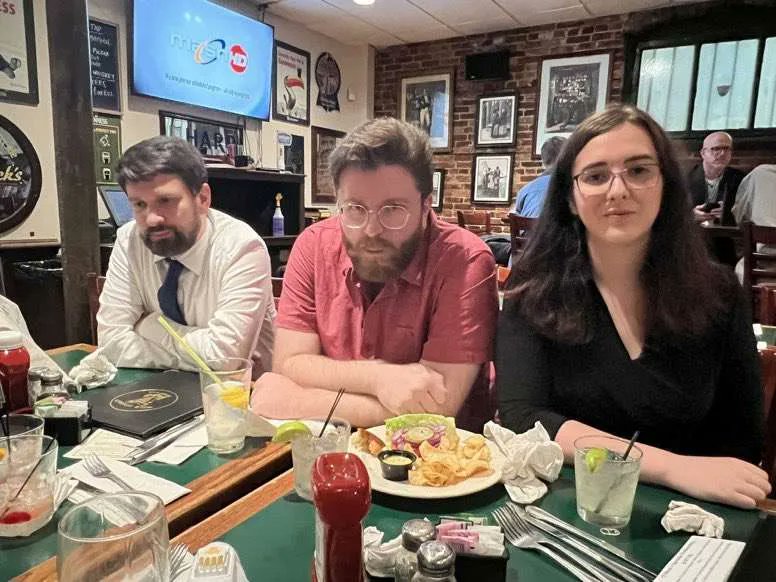 Out Of Context Communism tweet media