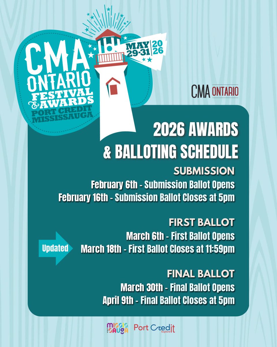 theCMAOntario tweet media