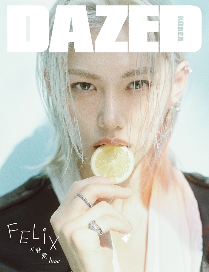 フィリックス felix dfesta 写真集 雑誌まとめ straykids DICON D'FESTA MINI EDITION STRAY KIDS FELIX《全額内金》 : Stray