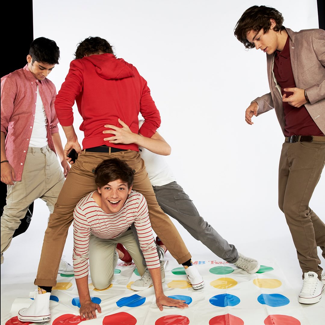 OT5 Daily tweet media