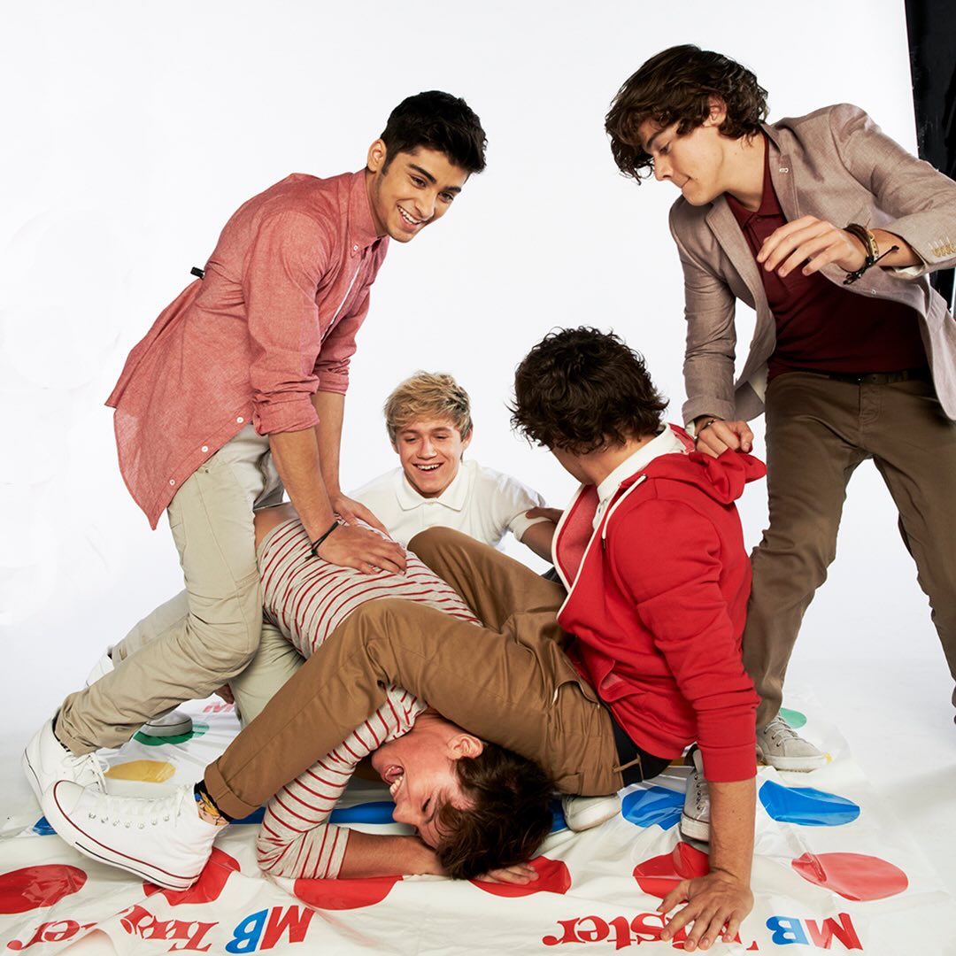 OT5 Daily tweet media