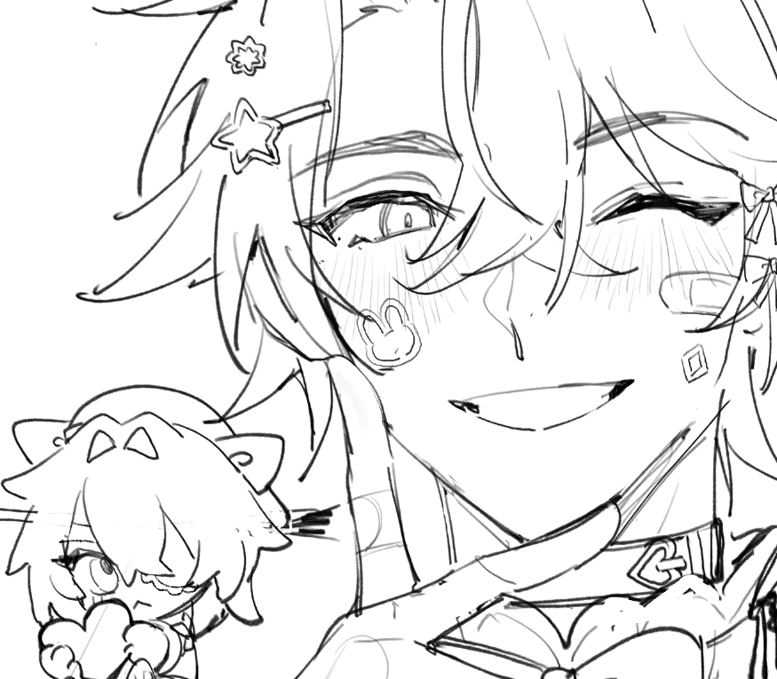 K (Anaxamaxxing, Anaxapilled, Anaxaoverdose) tweet media