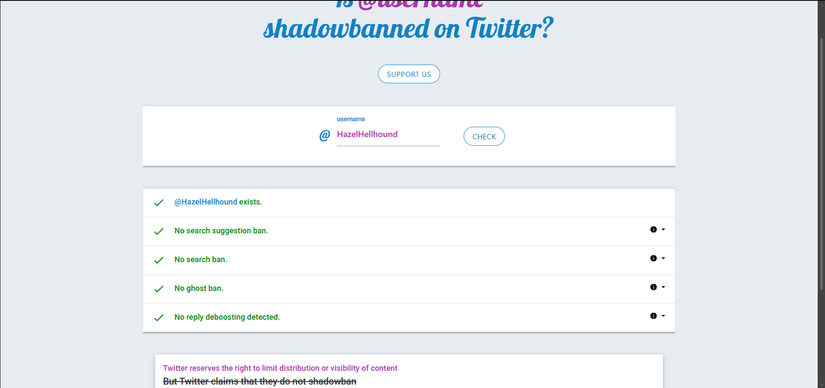 Vixie |-/ tweet media