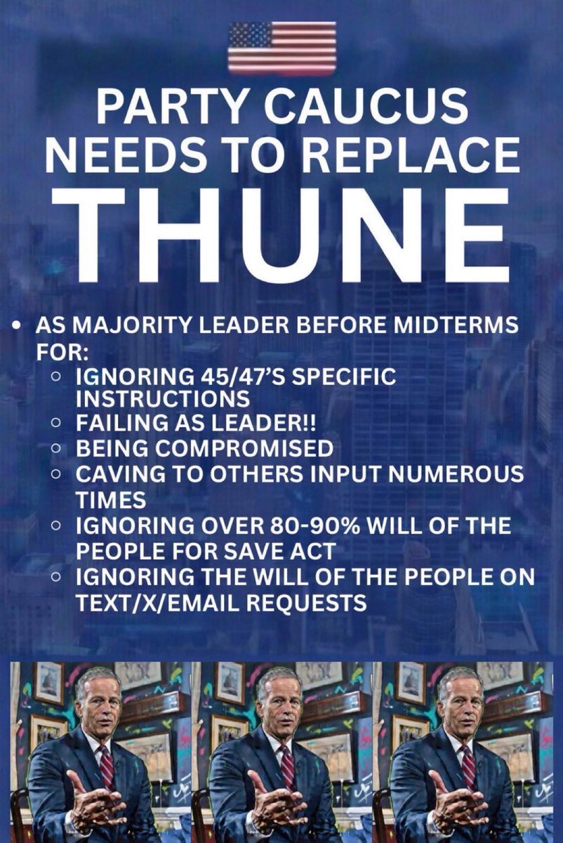 outofMD_ASAP's tweet image. #RemoveThuneNow