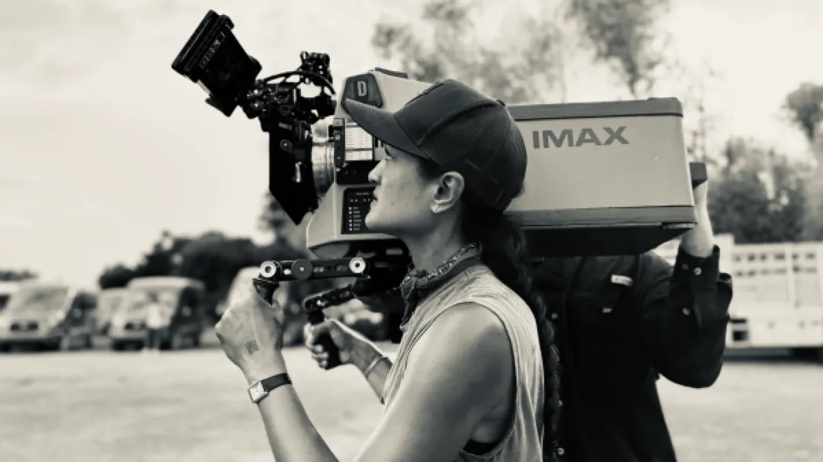 A Bite Of: Movies & TV tweet media