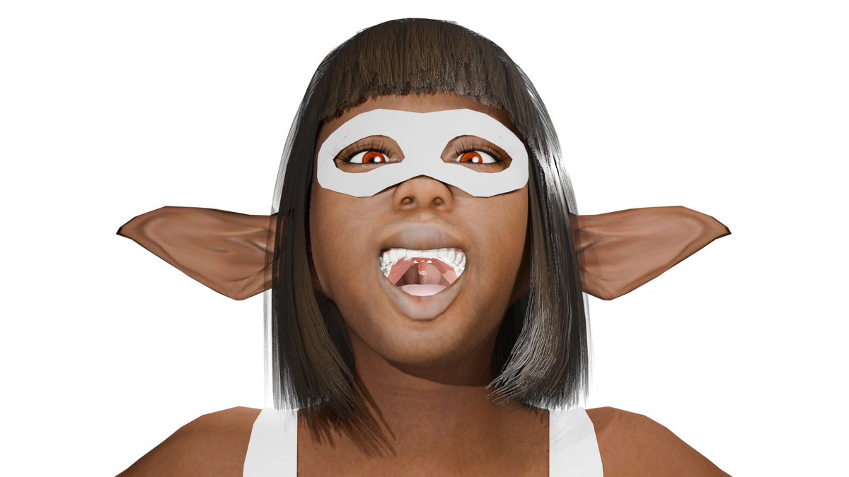 Goblina Jones tweet media