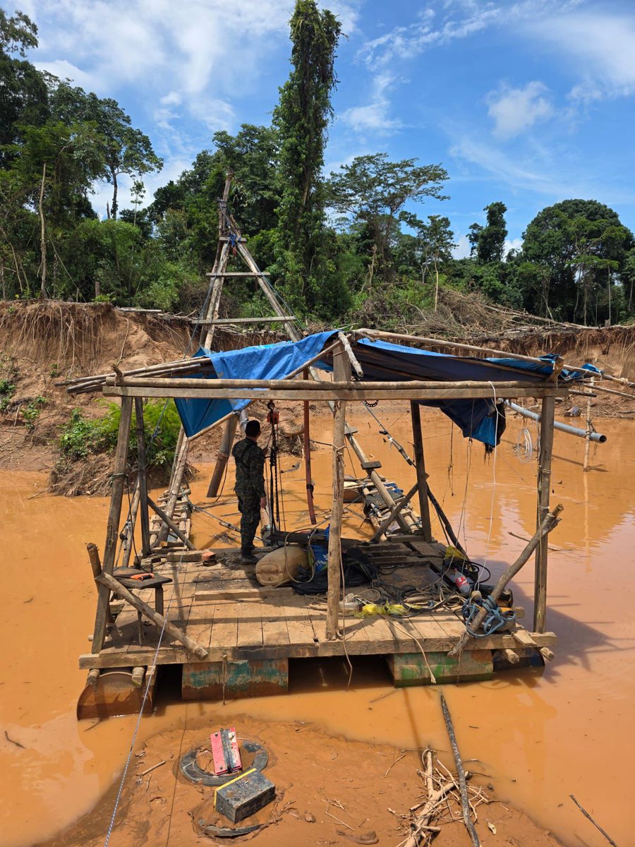 Autoridad Marítima Nacional - DICAPI tweet media