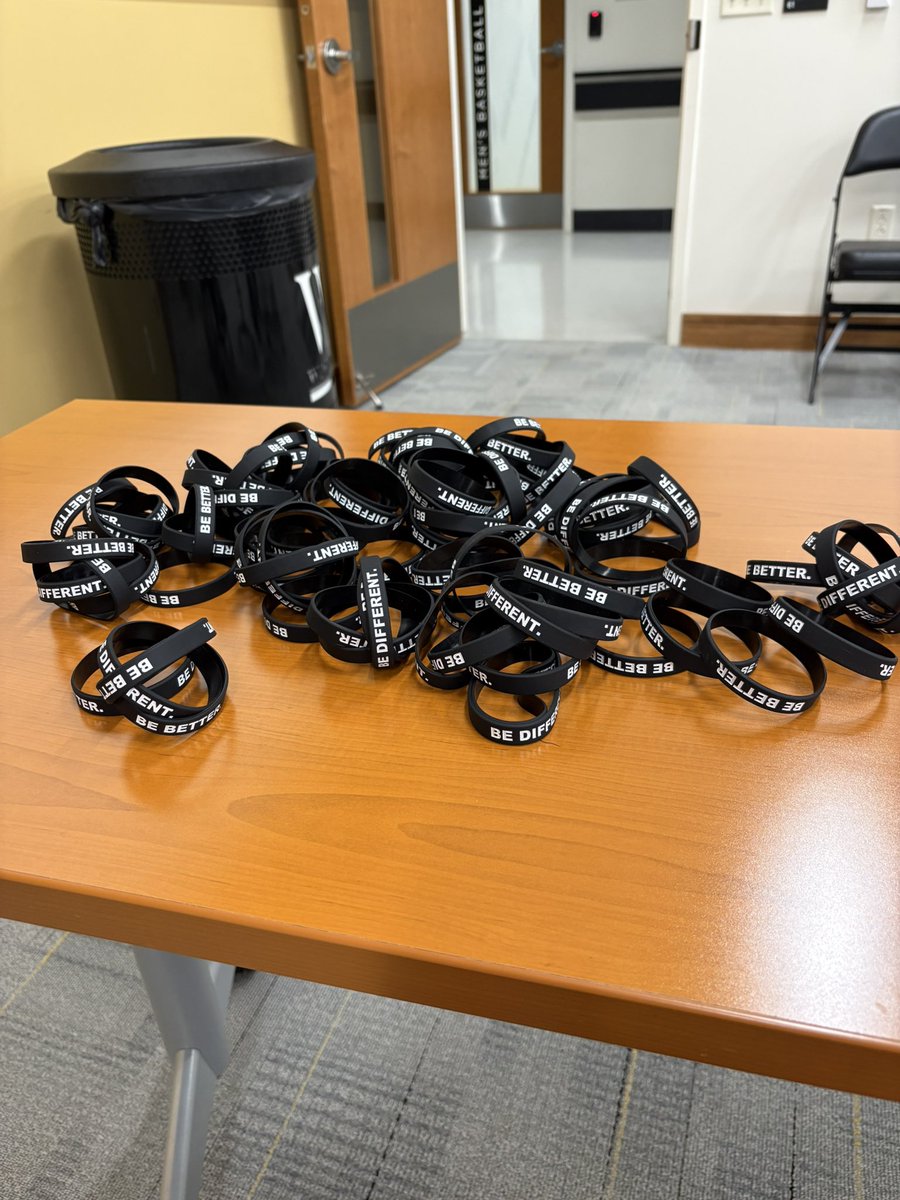 Upstate All-Star Game tweet media