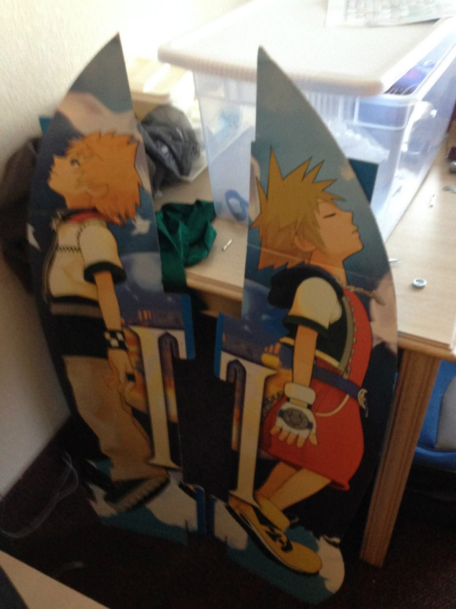 Xahno_SFEN Gaming tweet media