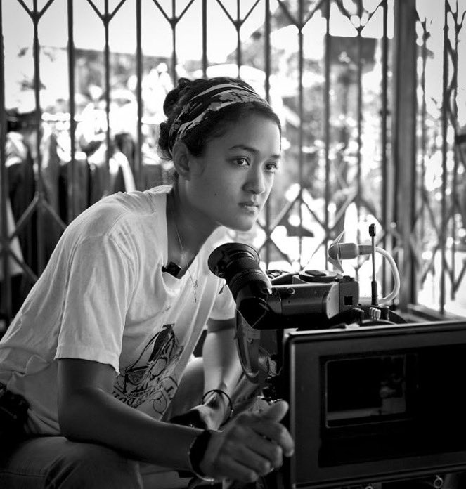 Africanize tweet media