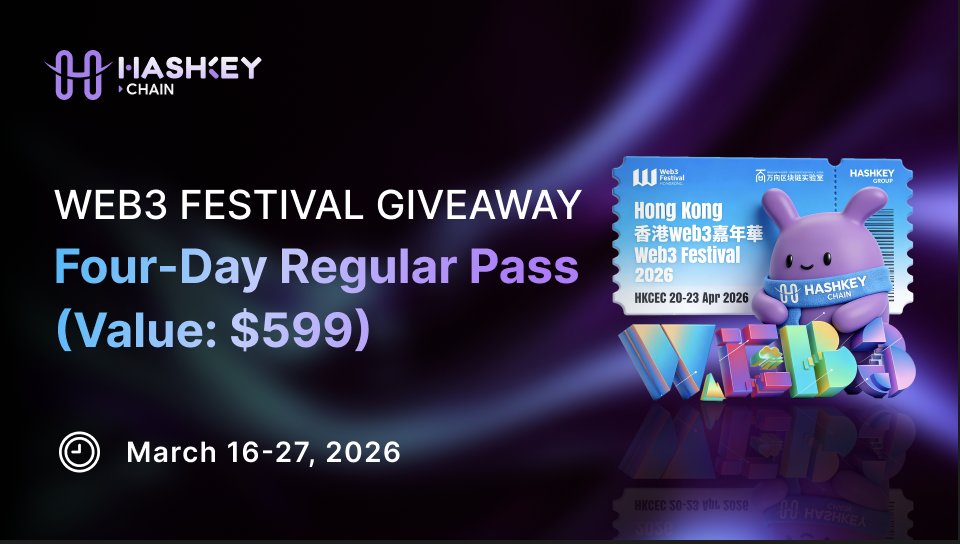 HashKey Chain tweet media