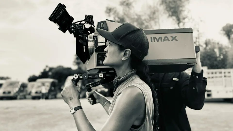 Kike Esparza tweet media