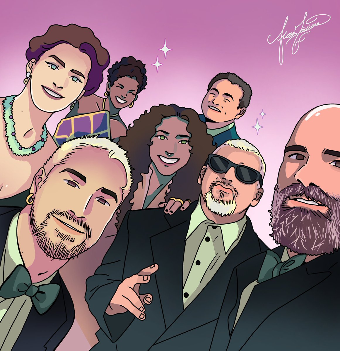 Pomme | COMISSÕES ABERTAS tweet media