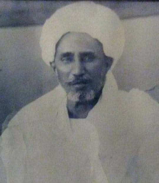 ΕLFΛΤiΗ SΛLiΜ الفاتح سالم tweet media