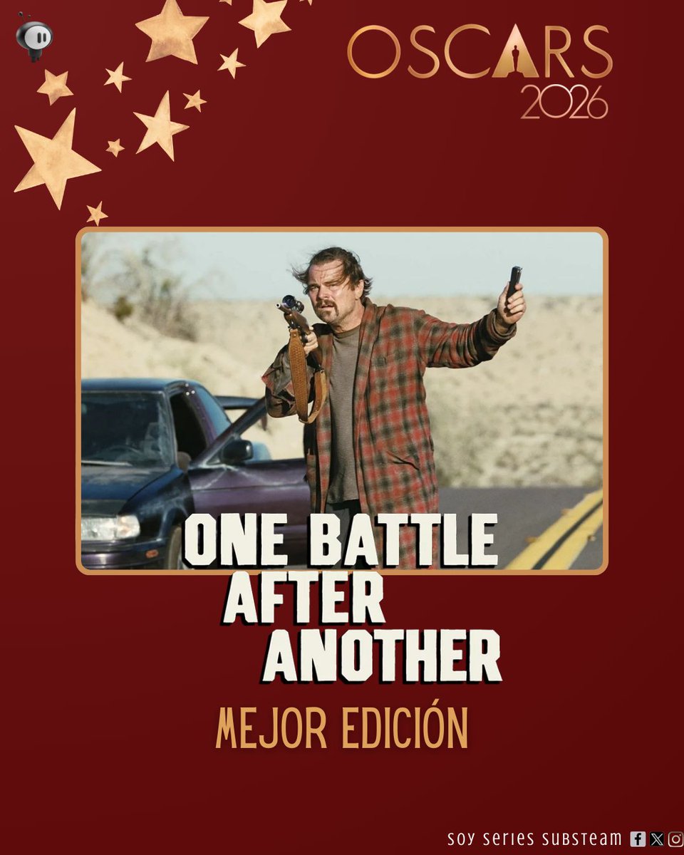 Alex Soy Series Kame tweet media